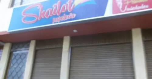 SHAILOT PAPELERIA BOGOTÁ SHAILOT PAPELERIA BOGOTÁ